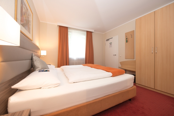 Comfort Garni Stadtzentrum Hotel (Bielefeld)